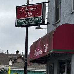 Marinos Deli