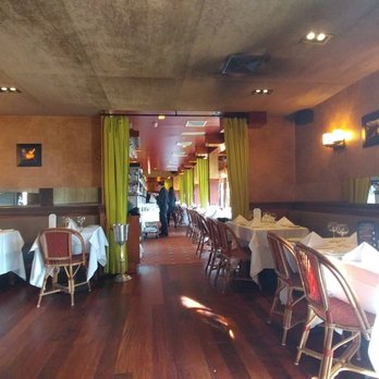 Grissini Restaurant - Hall way. we loved the interior design. - Italian Near Me - Englewood Cliffs, New Jersey Grissini Restaurant - Hall way. we loved the interior design. - Italian Near Me - Englewood Cliffs, New Jersey