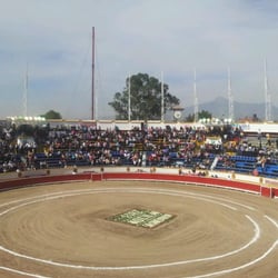 Plaza de Toros  El Relicario - Plaza de toros El Relicario