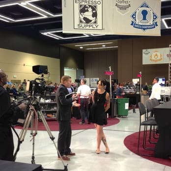 US Coffee Championships - Eden-Marie Abramowicz (Intelligentsia Coffee, Los Angeles, CA): Semi-Finals - Festivals Near Me - Long Beach, California US Coffee Championships - Eden-Marie Abramowicz (Intelligentsia Coffee, Los Angeles, CA): Semi-Finals - Festivals Near Me - Long Beach, California