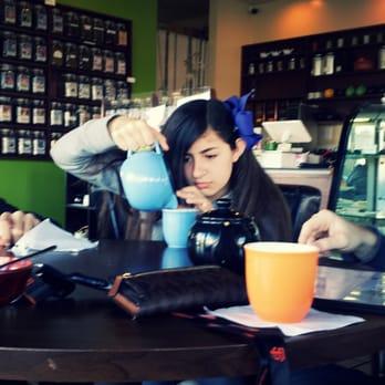 Little Leaf Tea - Kid friendly - Coffee & Tea Near Me - Fresno, California Little Leaf Tea - Kid friendly - Coffee & Tea Near Me - Fresno, California