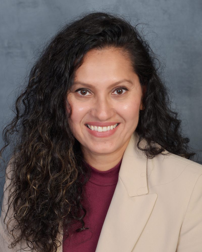 Manita Shrestha DNP - grief counselor in Jersey City, NJ