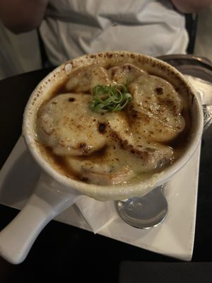 Market Street Blade and Barrel by null