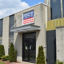 American Fence & Supply