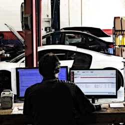 Bishop's Auto Care & Tire