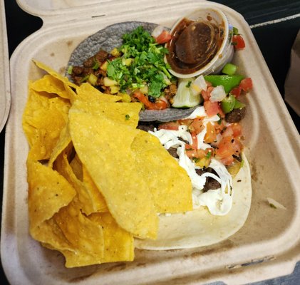 Taco Temple by null