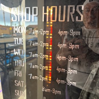 Racer Tea Bar - Hours - Coffee & Tea Near Me - Redondo beach, California
