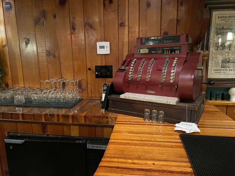 CONCORDIA RETAURANT Updated April 2024 109 Odell Ave, Endicott, New