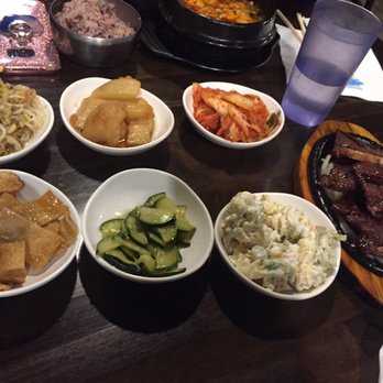 Kong Tofu House - Seattle - Korean Near Me - Seattle, Washington Kong Tofu House - Seattle - Korean Near Me - Seattle, Washington