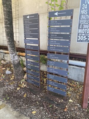 Miami Ironside by null