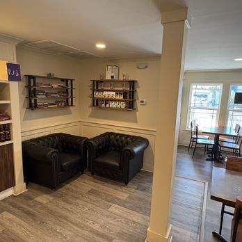 PJ’s Coffee - Coffee & Tea Near Me - Biloxi, Mississippi PJ’s Coffee - Coffee & Tea Near Me - Biloxi, Mississippi