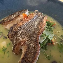 sea bass nage sea bass nage