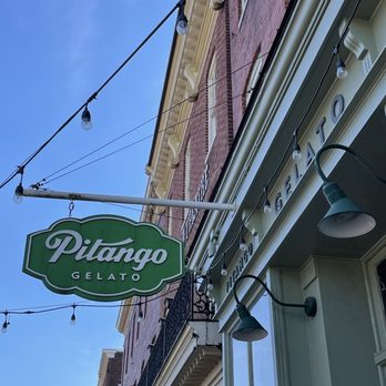 Pitango Gelato & Coffee - Ice Cream & Frozen Yogurt Near Me - Baltimore, Maryland
