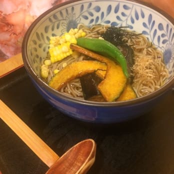 I-NABA - Veggie Soba and Tempura - Japanese Near Me - Honolulu, Hawaii I-NABA - Veggie Soba and Tempura - Japanese Near Me - Honolulu, Hawaii