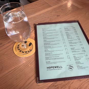 Hopewell Brewing Company - Breweries Near Me - Chicago, Illinois Hopewell Brewing Company - Breweries Near Me - Chicago, Illinois