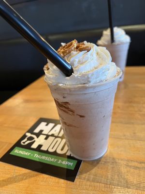 Hopdoddy Burger Bar by null