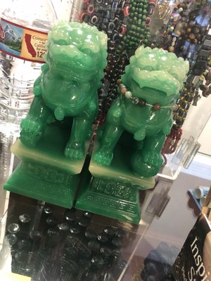 Botanica Oshun by null