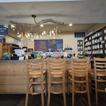 Capital Tea - Bar - Coffee & Tea Near Me - Denver, Colorado Capital Tea - Bar - Coffee & Tea Near Me - Denver, Colorado