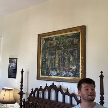 Ernest Hemingway Home  - Museums Near Me - Key West, Florida