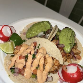 Prince Taqueria - Tacos Near Me - Hackensack, New Jersey