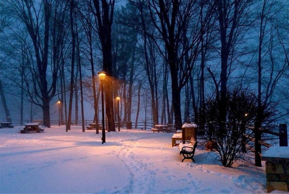 Northville Village Clerk