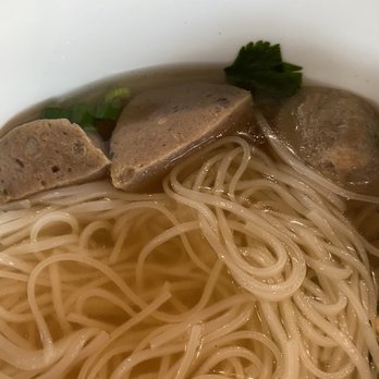 Viet Kitchen Saigon - Beef Meat Ball Pho - Vietnamese Near Me - Thousand Oaks, California Viet Kitchen Saigon - Beef Meat Ball Pho - Vietnamese Near Me - Thousand Oaks, California