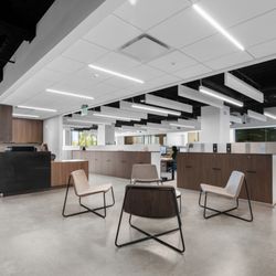 Wannemacher Jensen Architects