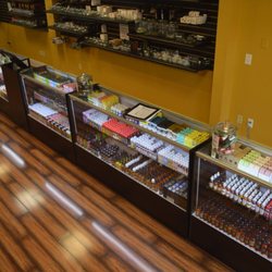 Cool Vapes - Mcknight store front 2