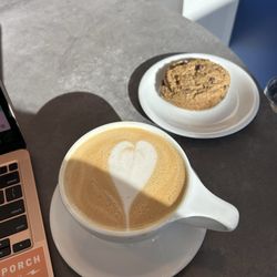 Denim Coffee