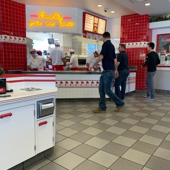 In-N-Out Burger - Restaurant - Fast Food Near Me - Goleta, California In-N-Out Burger - Restaurant - Fast Food Near Me - Goleta, California