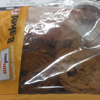 Arco - Baked fresh every morning - Gas Stations Near Me - La Mirada, California