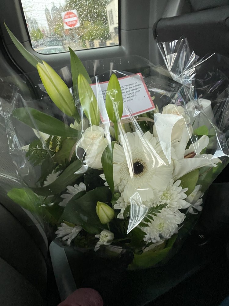 UNION CITY FLORIST 15 Reviews 4543 Bergenline Ave, Union City, New