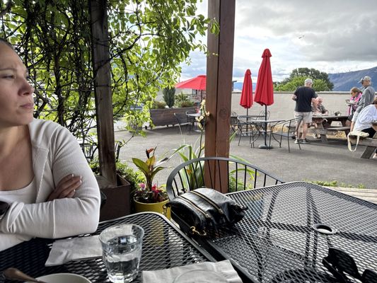 White Salmon Baking Co. by null