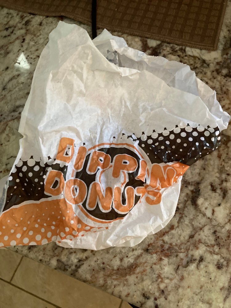 DIPPIN’ DONUTS 15 Reviews 913 Southbridge St, Auburn, Massachusetts