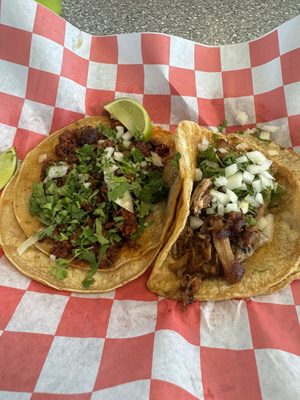 Taqueria el buen pastor by null