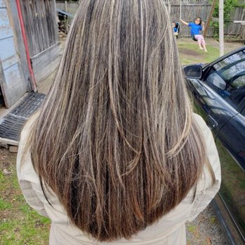 Level 10 Hair Design - Hair Salons Near Me - Manchester, Connecticut
