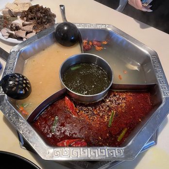 Boiling Hot Pot - Hot Pot Near Me - San Francisco, California Boiling Hot Pot - Hot Pot Near Me - San Francisco, California