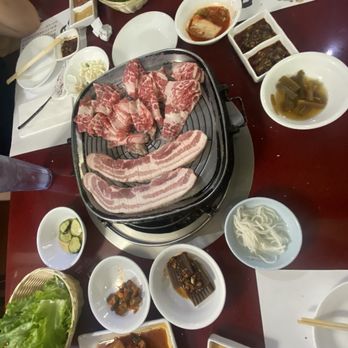 San Soo Kap San - Korean Near Me - Queens, New York San Soo Kap San - Korean Near Me - Queens, New York