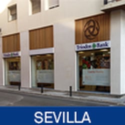 Triodos Bank - Nueva sucursal de Sevilla