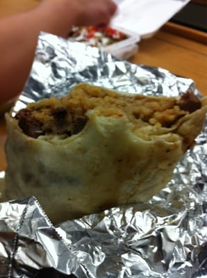 Taqueria El Rey by null