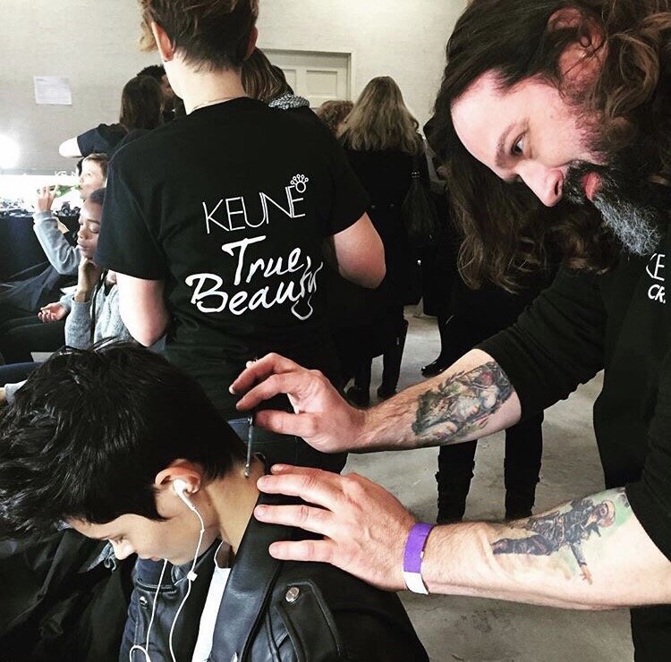 CHOPPERS HAIR DESIGN Updated July 2024 17 Photos 5401 N May Ave