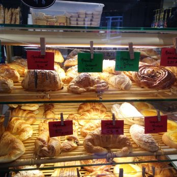 Lafayette Bakery & Cafe - Bakeries Near Me - Carmel, California Lafayette Bakery & Cafe - Bakeries Near Me - Carmel, California
