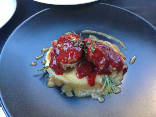 Tobiko Restaurante by null