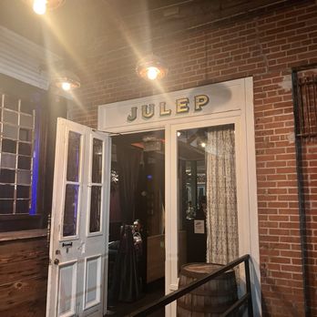 Julep - Cocktail Bars Near Me - Houston, Texas Julep - Cocktail Bars Near Me - Houston, Texas