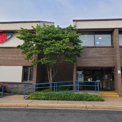 AAA Tysons Corner