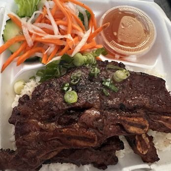 Phoviet 126 Vietnamese Restaurant - Korean BBQ short ribs - Vietnamese Near Me - Blaine, Minnesota Phoviet 126 Vietnamese Restaurant - Korean BBQ short ribs - Vietnamese Near Me - Blaine, Minnesota