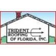 Trident Roofing of Florida Logo