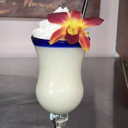 El Gran Agave - Piña Colada