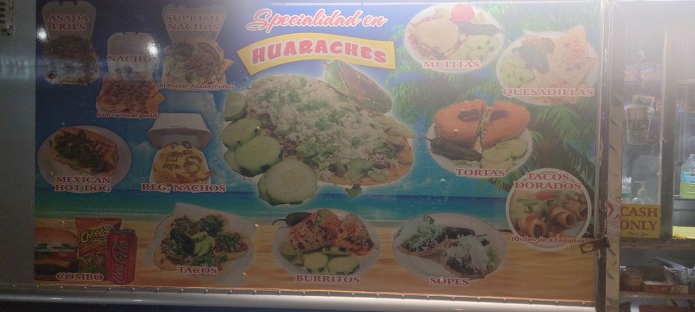 Ignacio's Tacos