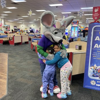 Chuck E. Cheese - Pizza Near Me - Waldorf, Maryland Chuck E. Cheese - Pizza Near Me - Waldorf, Maryland